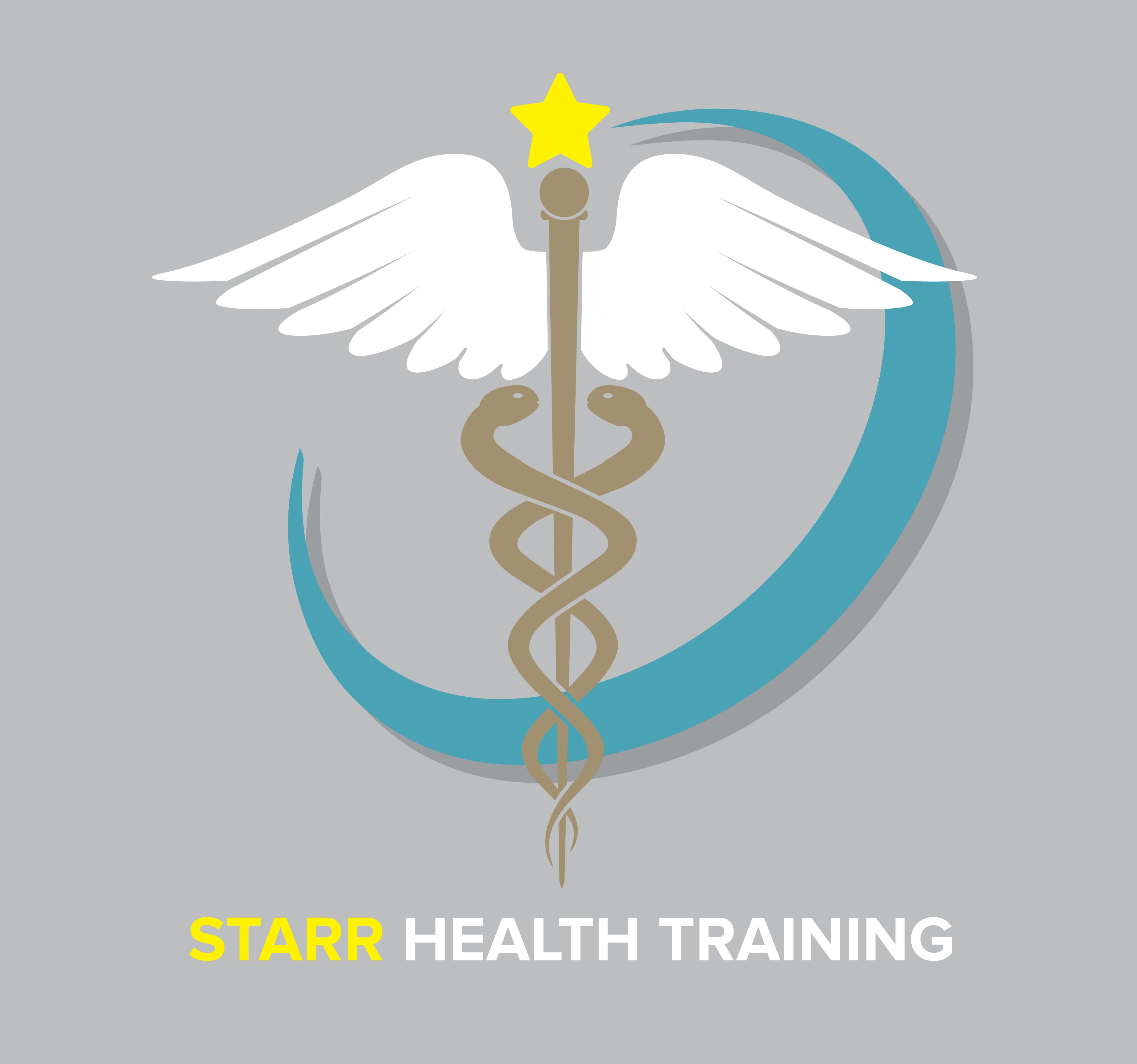 Starr Health Training